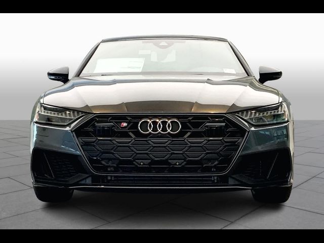 2024 Audi S7 Premium Plus