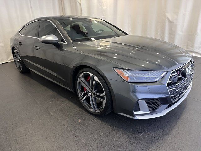 2024 Audi S7 Prestige