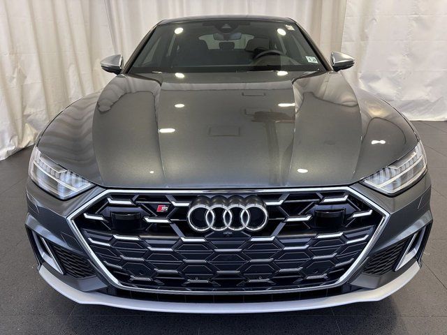 2024 Audi S7 Prestige