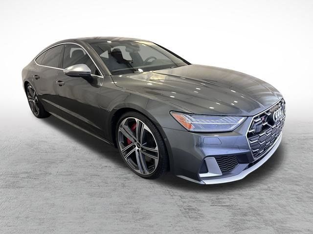 2024 Audi S7 Prestige