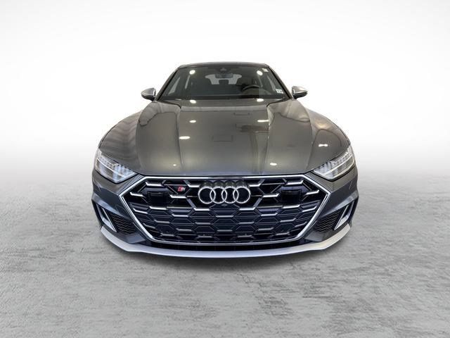 2024 Audi S7 Prestige