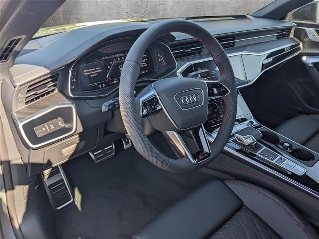 2024 Audi S7 Prestige