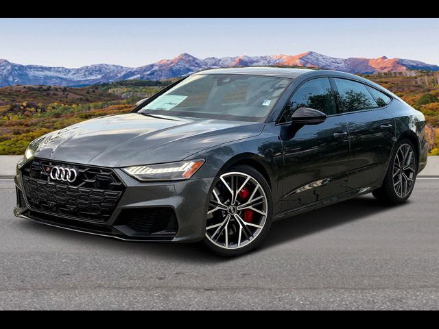 2024 Audi S7 Prestige