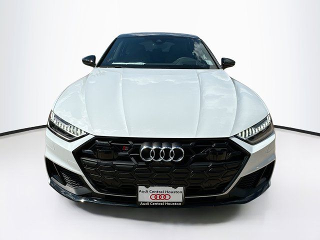 2024 Audi S7 Prestige