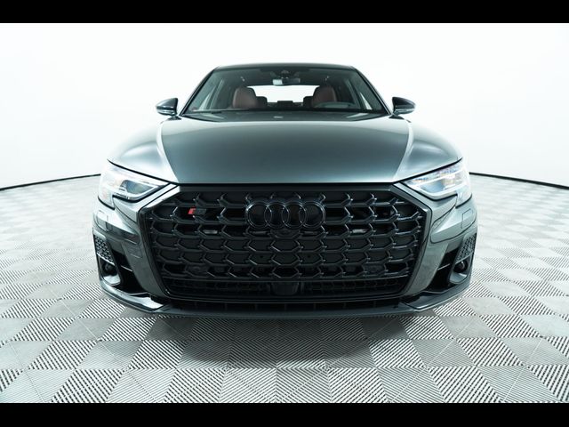 2024 Audi S8 Base