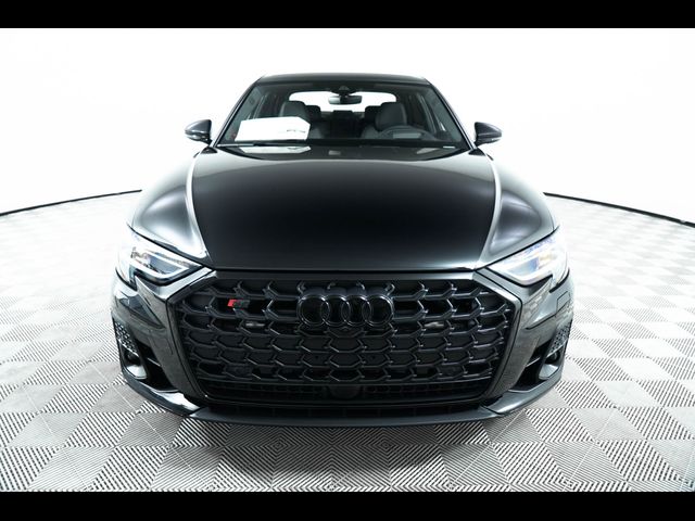 2024 Audi S8 Base