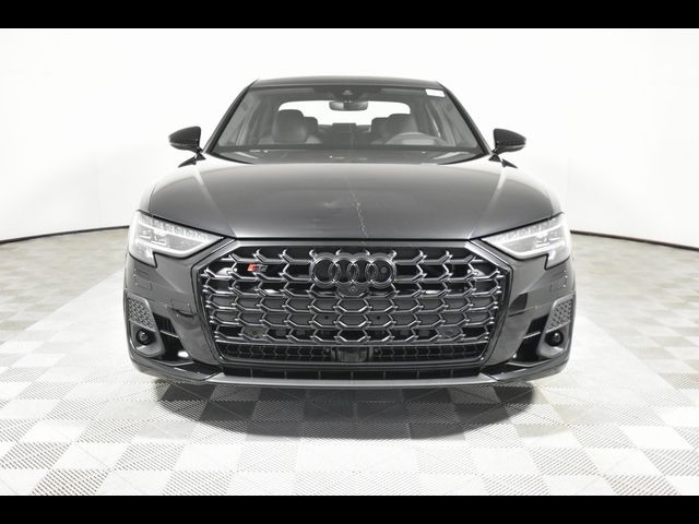 2024 Audi S8 Base