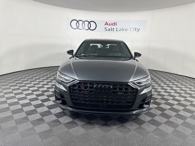 2024 Audi S8 Base