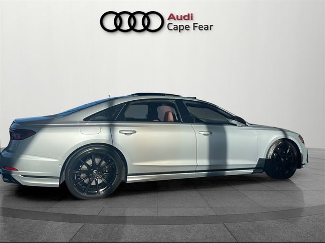 2024 Audi S8 Base