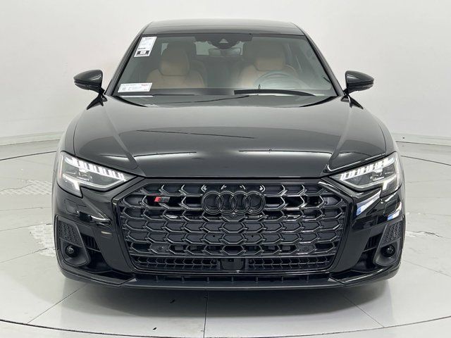 2024 Audi S8 Base