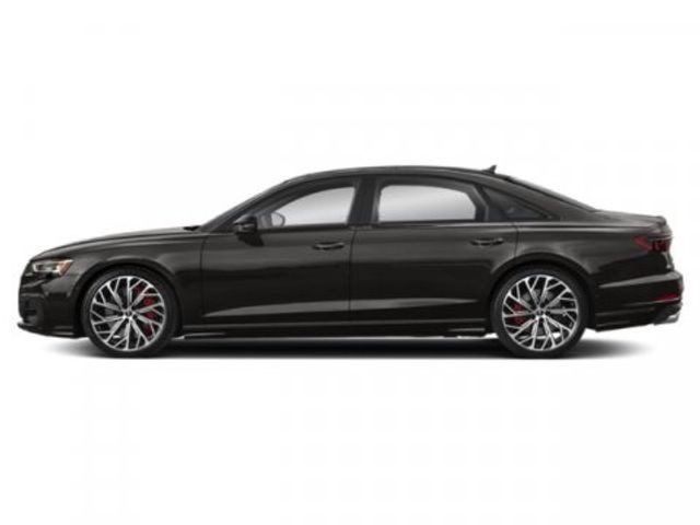 2024 Audi S8 Base