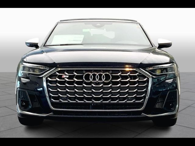 2024 Audi S8 Base