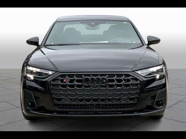 2024 Audi S8 Base