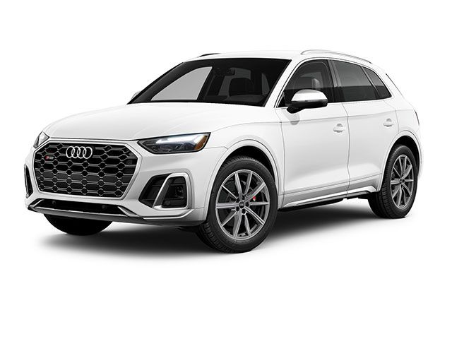 2024 Audi SQ5 Premium