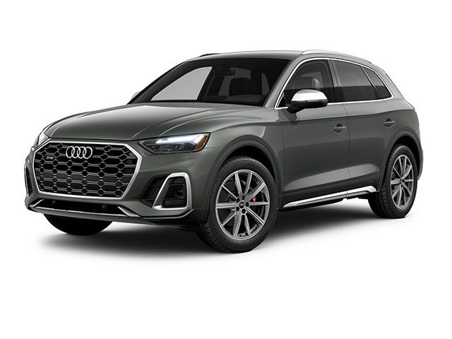 2024 Audi SQ5 Premium