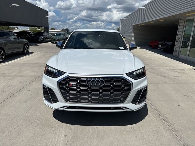 2024 Audi SQ5 Premium Plus