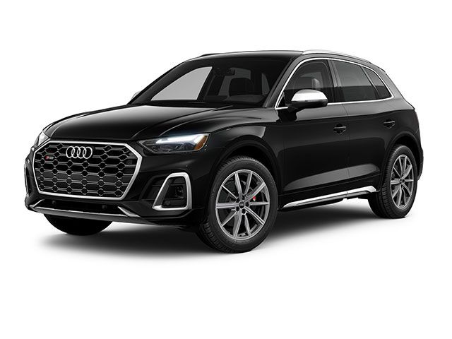 2024 Audi SQ5 Premium Plus