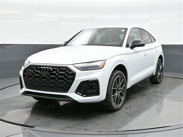 2024 Audi SQ5 Sportback Prestige