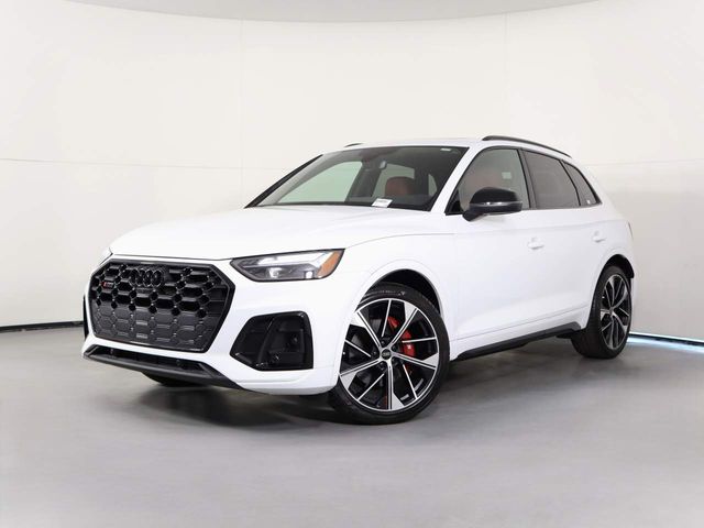 2024 Audi SQ5 Premium Plus