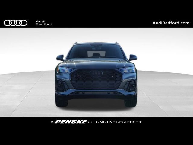 2024 Audi SQ5 Premium Plus