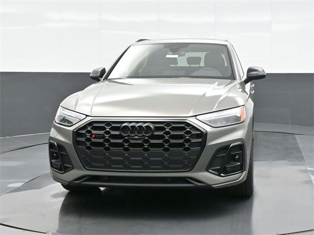 2024 Audi SQ5 Premium Plus