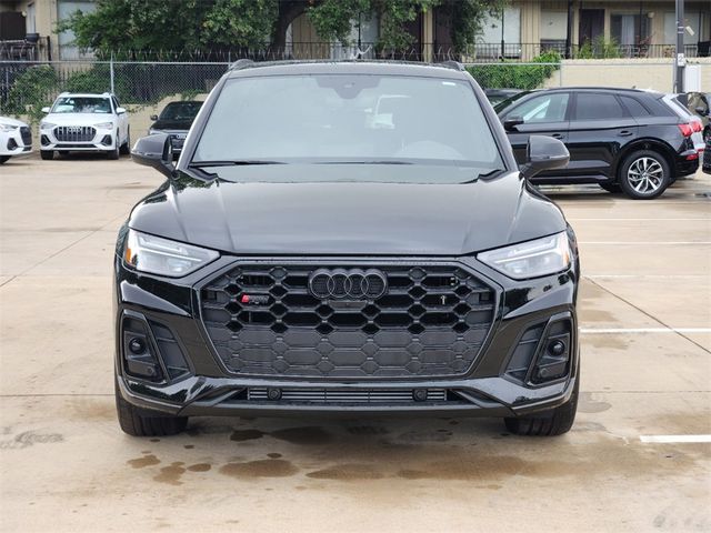 2024 Audi SQ5 Premium Plus