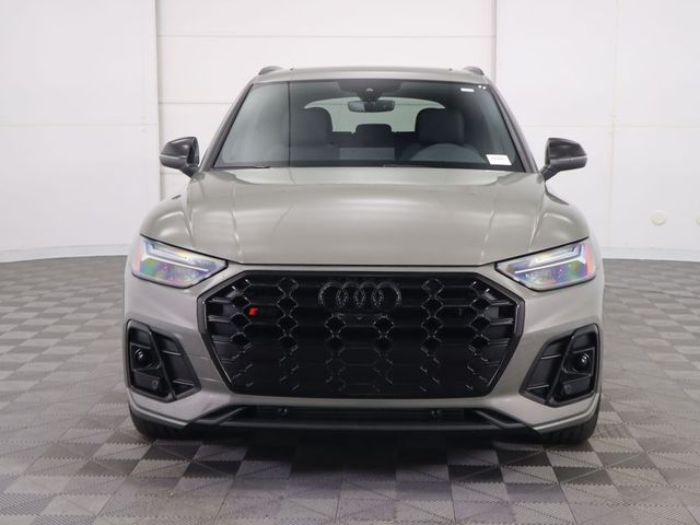 2024 Audi SQ5 Premium Plus