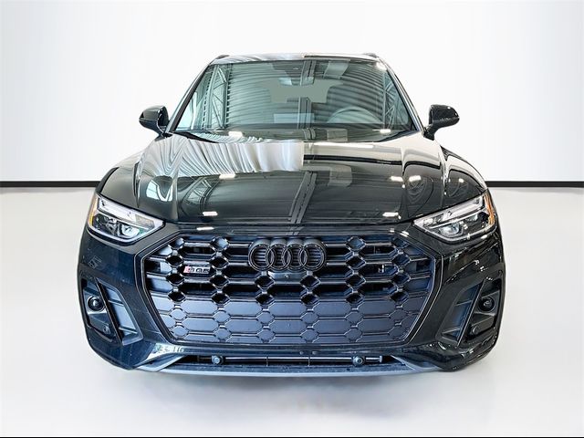 2024 Audi SQ5 Premium Plus