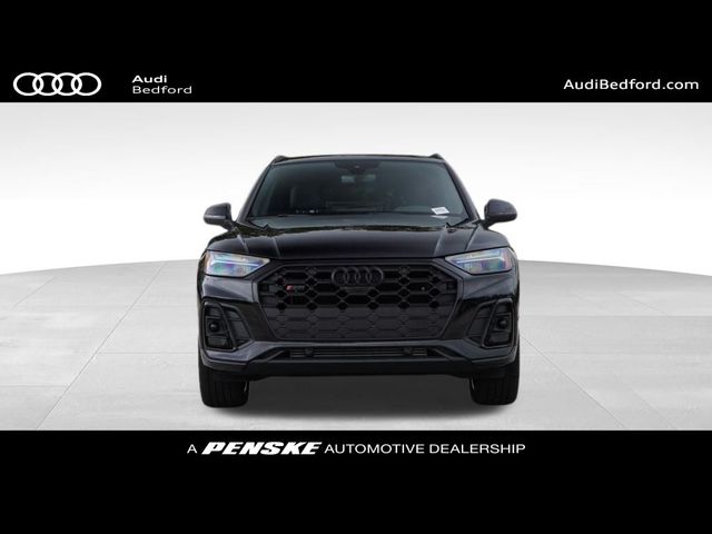 2024 Audi SQ5 Premium Plus