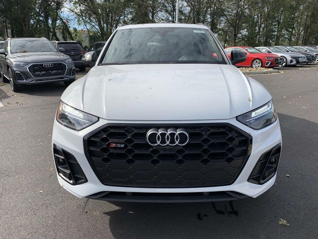 2024 Audi SQ5 Premium Plus