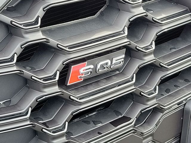 2024 Audi SQ5 Premium Plus