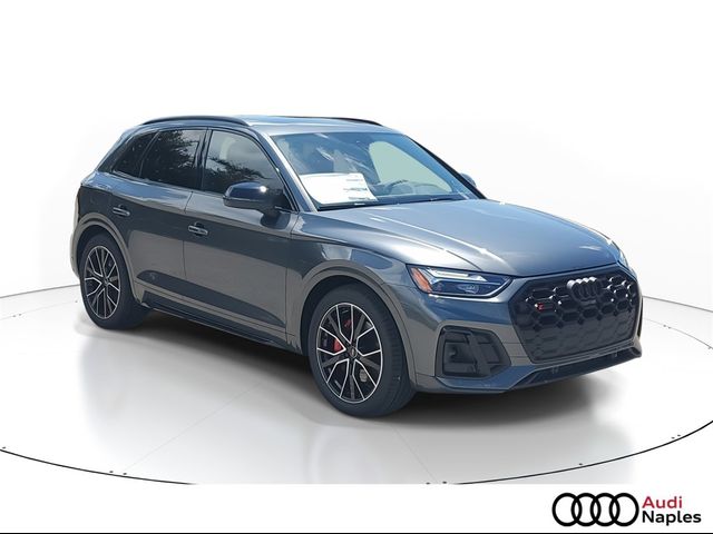 2024 Audi SQ5 Premium Plus