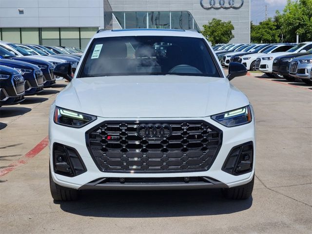 2024 Audi SQ5 Premium Plus