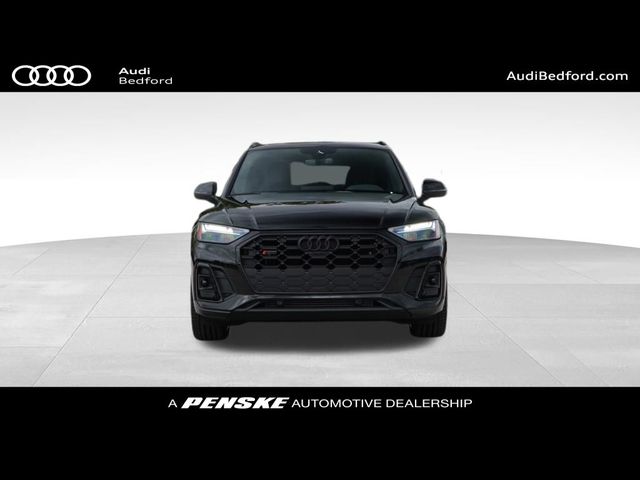 2024 Audi SQ5 Premium Plus