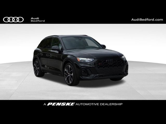 2024 Audi SQ5 Premium Plus