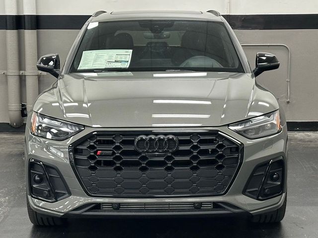 2024 Audi SQ5 Prestige