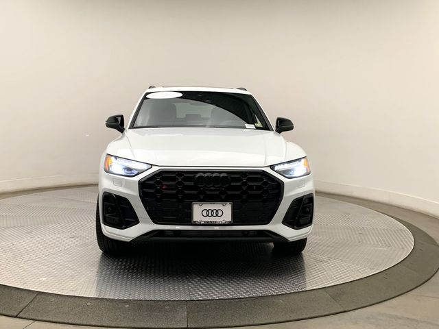 2024 Audi SQ5 Prestige