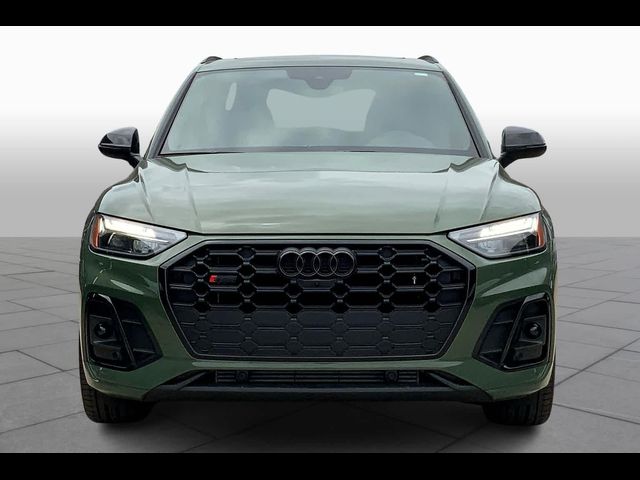 2024 Audi SQ5 Premium Plus