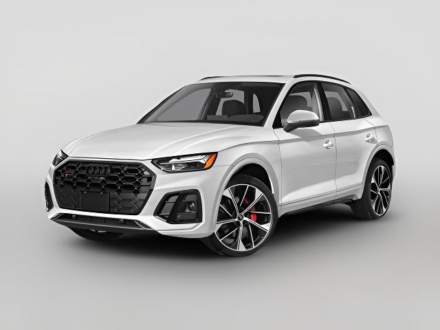 2024 Audi SQ5 Premium