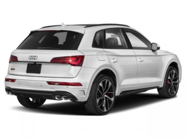 2024 Audi SQ5 Premium