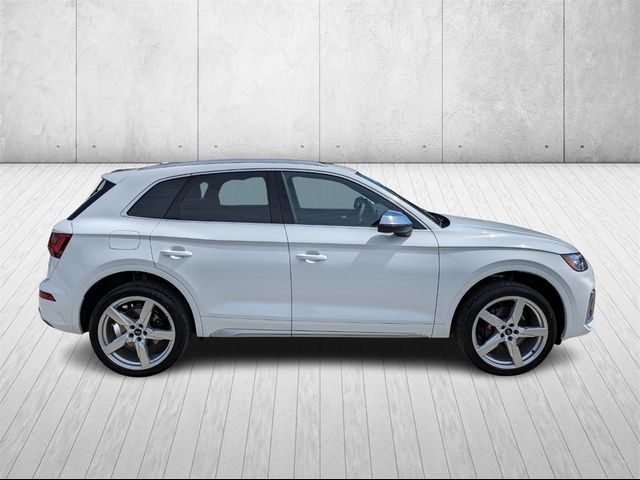 2024 Audi SQ5 Premium