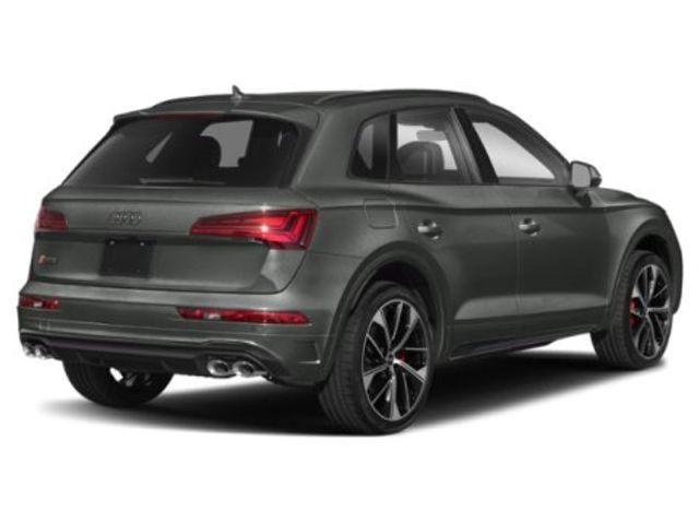 2024 Audi SQ5 Premium