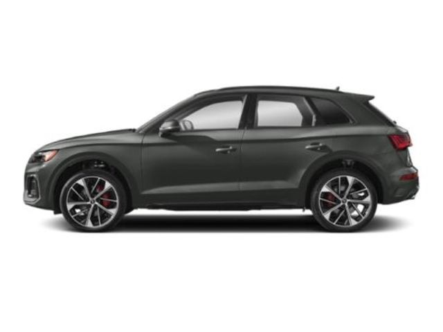 2024 Audi SQ5 Premium