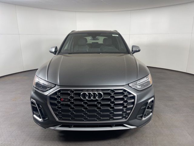 2024 Audi SQ5 Premium