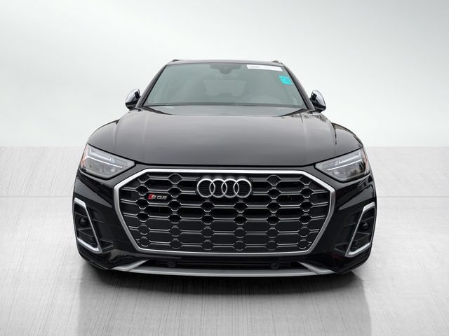 2024 Audi SQ5 Premium