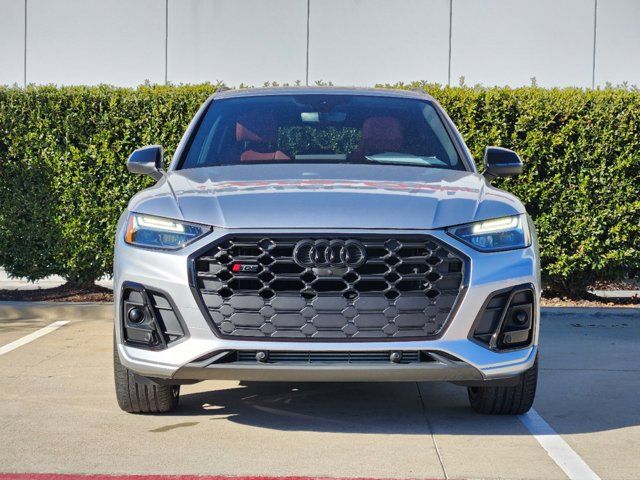 2024 Audi SQ5 Premium Plus