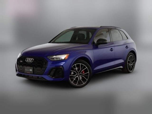 2024 Audi SQ5 Premium Plus