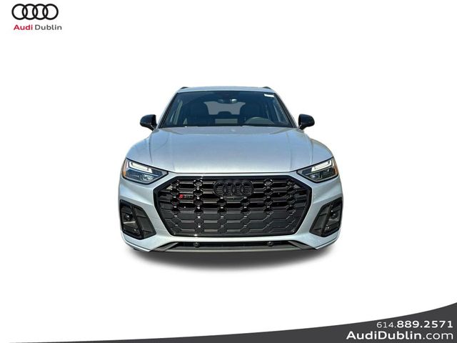 2024 Audi SQ5 Premium Plus