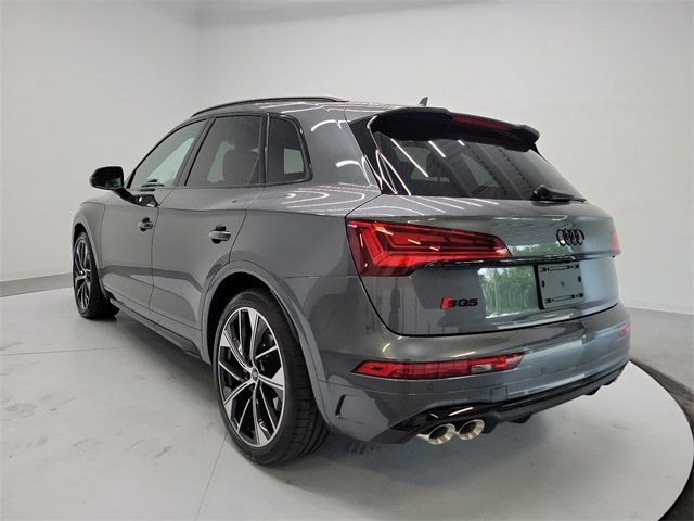 2024 Audi SQ5 Premium Plus