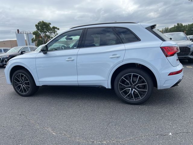 2024 Audi SQ5 Premium Plus